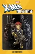 Image of x men milestones messiah war