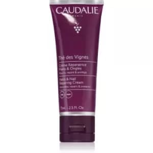 Image of Caudalie The Des Vignes Hand & Nail Cream 75ml
