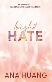 Image of Twisted Hate by Ana Huang