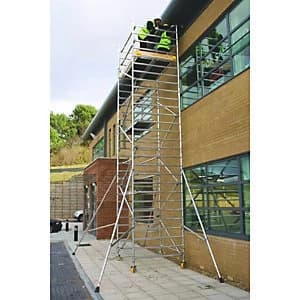 Image of Youngman BoSS Premium Access Tower System Option 5
