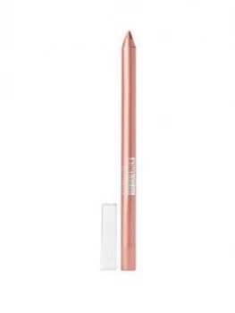 Image of Maybelline Tattoo Liner Gel Pencil