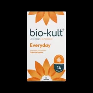 Image of Bio-Kult Advanced Multi-Strain Formulation 30 Capsules