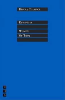 Image of Women of Troy by Ken Mcleish Paperback
