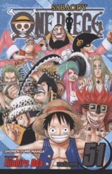 Image of The eleven supernovas by Eiichiro Oda