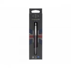Image of Parker Jotter GT Ballpoint Pen Portabello Purple, Purple