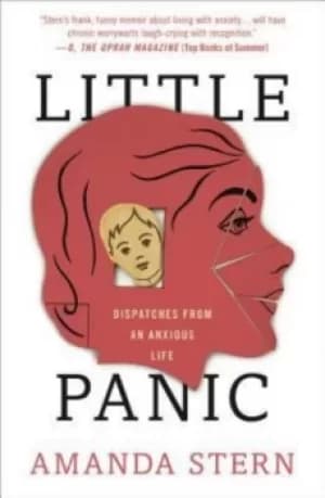 Image of Little Panic by Amanda Stern