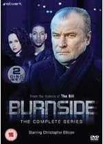 Image of Burnside - The Complete Series