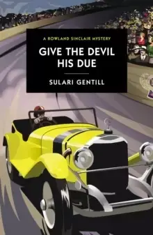 Image of Give The Devil His Due
