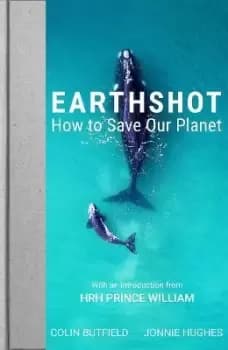 Image of Earthshot by Colin Butfield