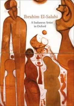 Image of Ibrahim El-Salahi by Lena Fritsch