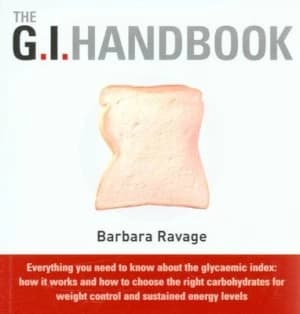 Image of The G.I. Handbook by Barbara Ravage Paperback