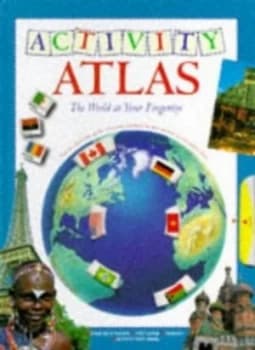 Image of Activity Atlas Book