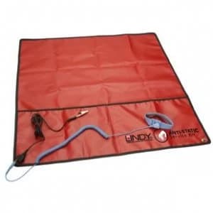 Image of Lindy 43080 mounting kit