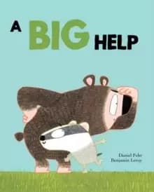 Image of A Big Help