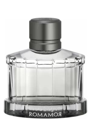 Image of Laura Biagiotti Romamor Uomo Eau de Toilette For Him 75ml