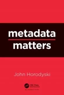 Image of Metadata Matters