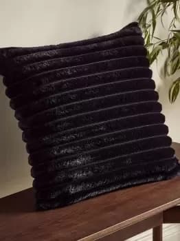 Image of 'Cosy Ribbed' Cushion