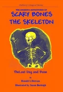 Image of The Lost Dog and Bone by R. L Dawson and Sue Burleigh Paperback