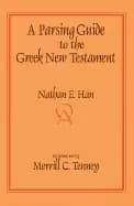 Image of parsing guide to the greek nt