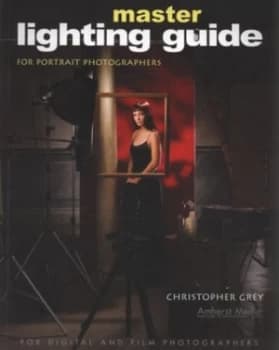 Image of Master Lighting Guide by Christopher Grey Paperback