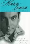 Image of mario lanza singing to the gods