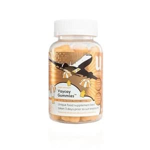Image of UTAN Super-Strength Vaycay Gummies 60 Vegan