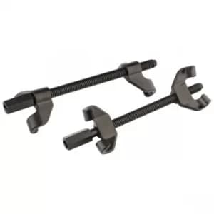 Image of Draper 85214 Coil Spring Compressor Set (2 Piece)