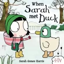 Image of When Sarah Met Duck