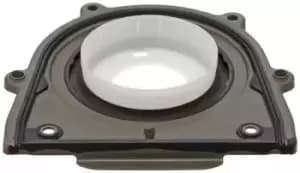 Image of Rear Crankshaft Oil Seal 023.940 by Elring