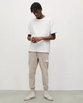 Image of AllSaints Refract Slim Sweatpants