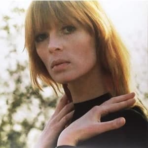Image of Nico - Heroine - Manchester Library Theatre 1980 - Clear Vinyl
