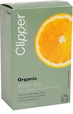 Image of Clipper Te 'Bi Ara 25filt 50g