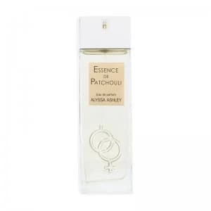 Image of Alyssa Ashley Essence De Patchouli Eau de Parfum For Her 100ml