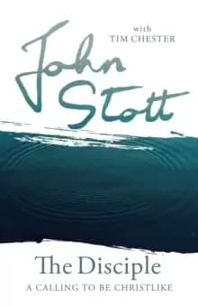 Image of The Disciple : A Calling to Be Christlike