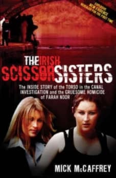 Image of The Irish Scissor Sisters by Mick Mccaffrey Paperback