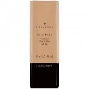 Image of Illamasqua Skin Base Foundation - 10