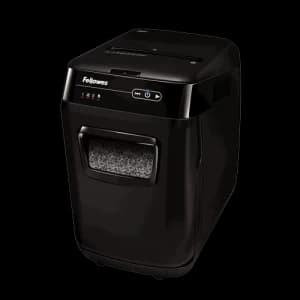 Image of Fellowes Automax 299M Microshred Shredder 4656401