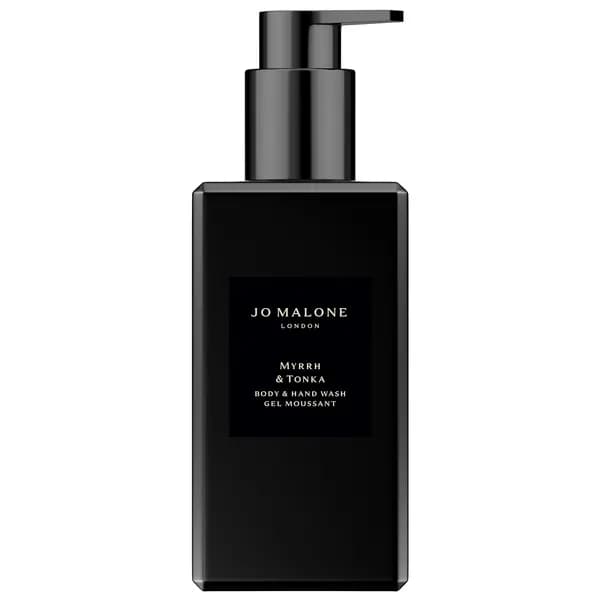 Image of Jo Malone London Myrrh & Tonka Hand & Body Wash 250ml