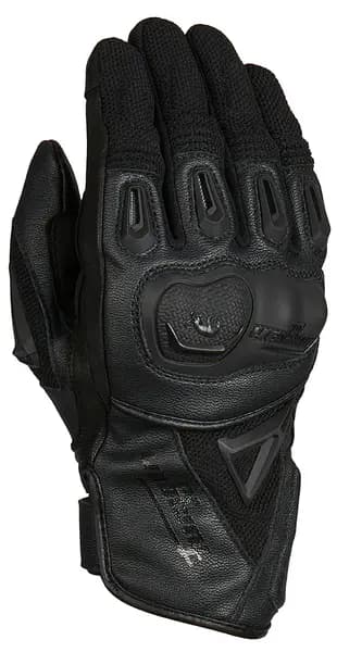 Image of Furygan Volt Black Size 3XL