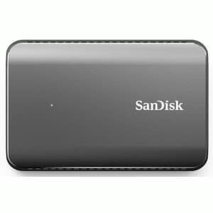Image of SanDisk Extreme 900 1.92TB External Portable SSD Drive