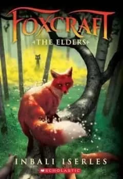 Image of The Elders (Foxcraft, Book 2) by Inbali Iserles