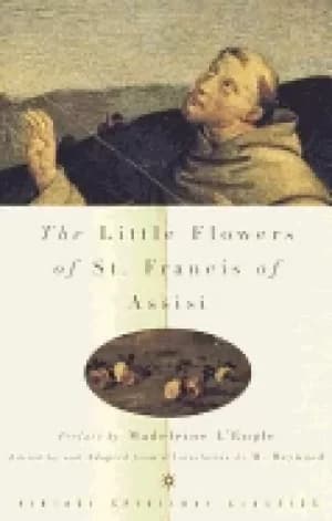 Image of little flowers of st francis of assisi