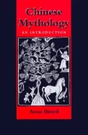 Image of chinese mythology an introduction