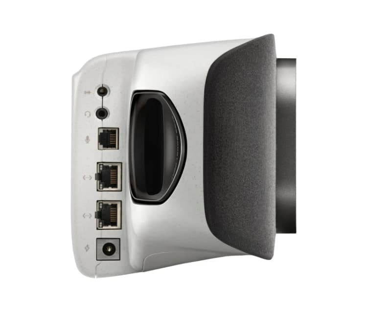 Image of HP Poly Studio X70 All-in-One Video Bar No Radio or Power Cord 89L73AA#AC3