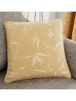 Image of Curtina Sagano Filled Cushion