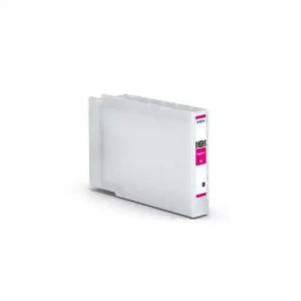 Image of Epson Magenta High Yield Ink Cartridge 39ml - C13T04B34N EPT04B34N EXREPT04B34N