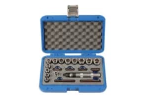 Image of Laser Tools 6219 Damaged Nut and Screw Remover