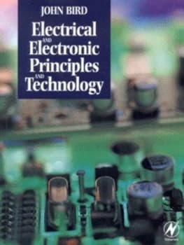Image of Electrical and Electronic Principles and Technology by J. O Bird Paperback