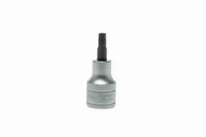 Image of Teng Tools M121230T-C 1/2" Drive - TX Socket Bit - TX30 - Chrome Vanadium