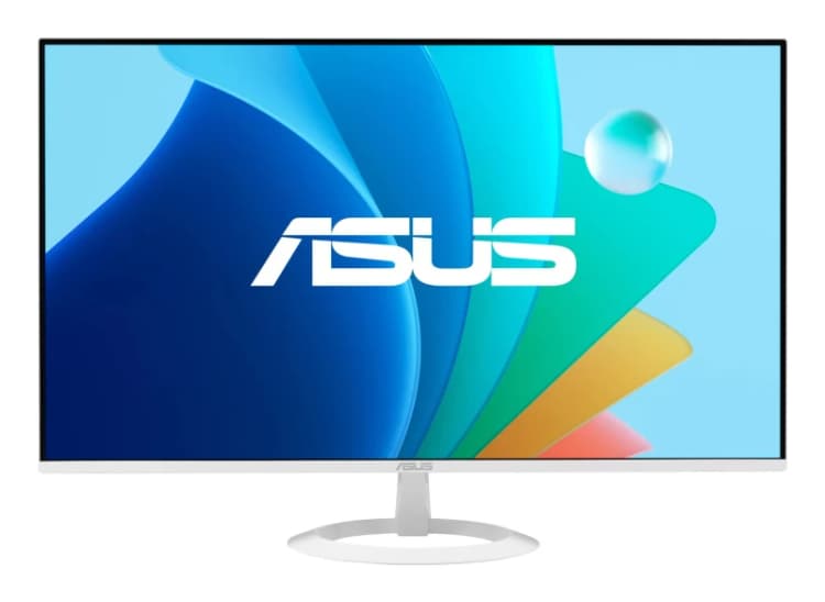 Image of ASUS VZ279HG-W Eye Care Gaming Monitor 90LM0BU2-B01A71